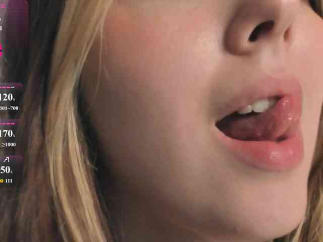 Vanessa-Walters webcam