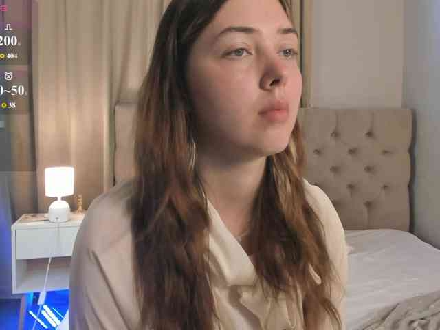 Vanessa-Walters webcam