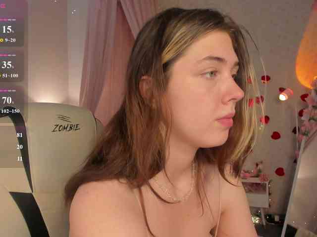 Vanessa-Walters webcam