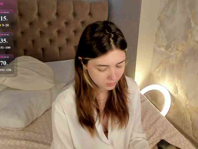 Vanessa-Walters webcam