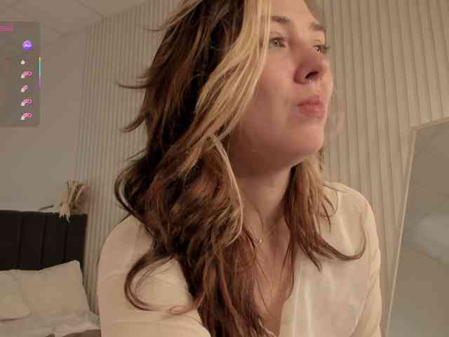 Vanessa-Walters webcam