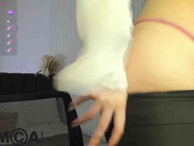 Vanessa-Walters webcam