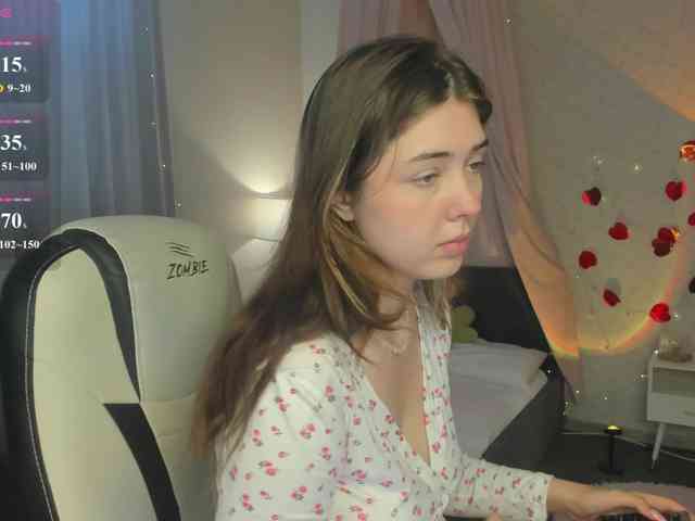 Vanessa-Walters webcam