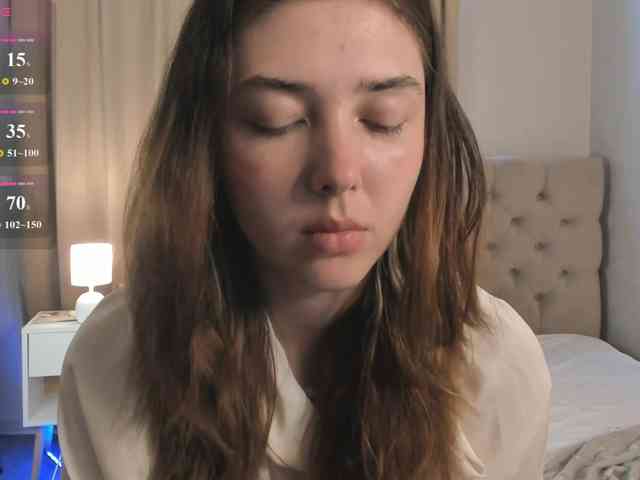 Vanessa-Walters webcam
