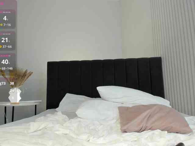 Vanessa-Walters webcam