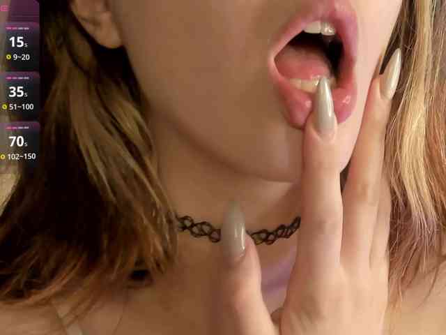 Vanessa-Walters webcam