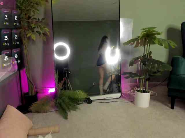 Vanessa-Walters webcam