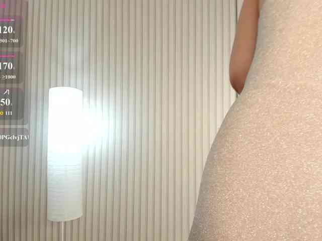 Vanessa-Walters Sex Cam Show
