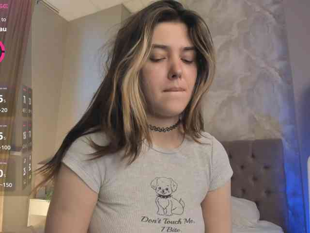 Vanessa-Walters webcam