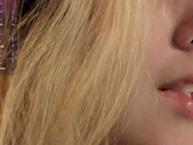 Vanessa-Walters webcam