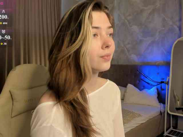 Vanessa-Walters webcam