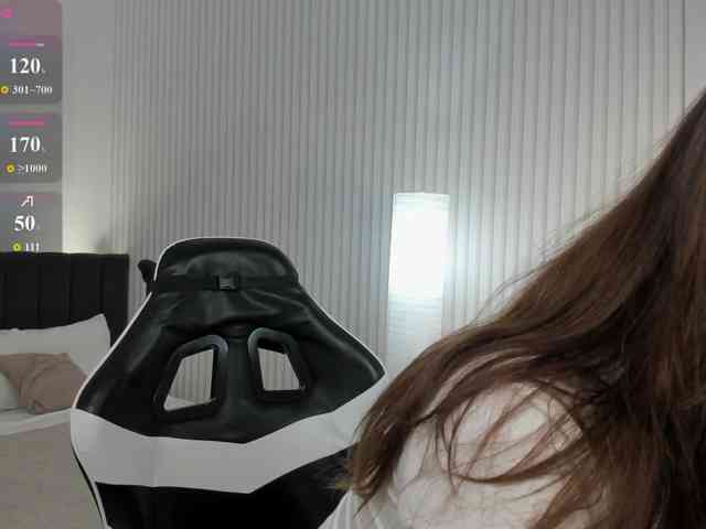 Vanessa-Walters webcam