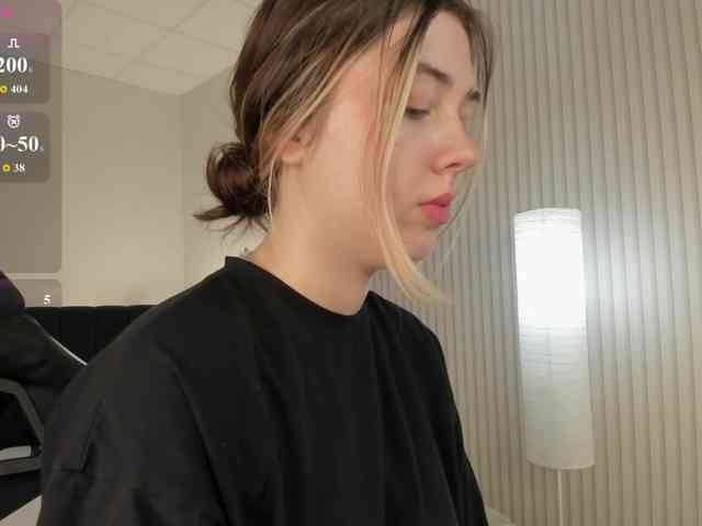 Vanessa-Walters webcam