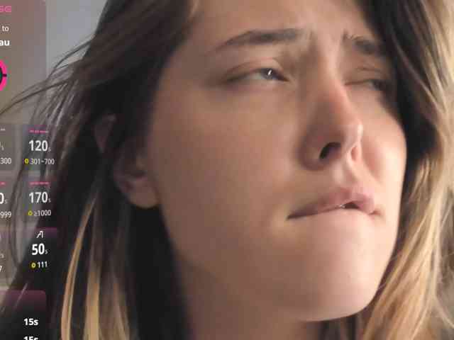 Vanessa-Walters webcam