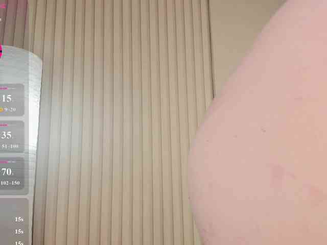 Vanessa-Walters webcam