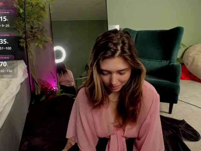 Vanessa-Walters webcam