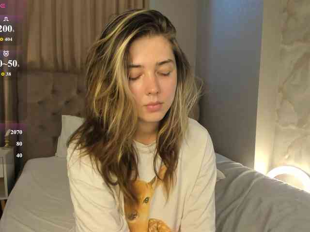 Vanessa-Walters webcam