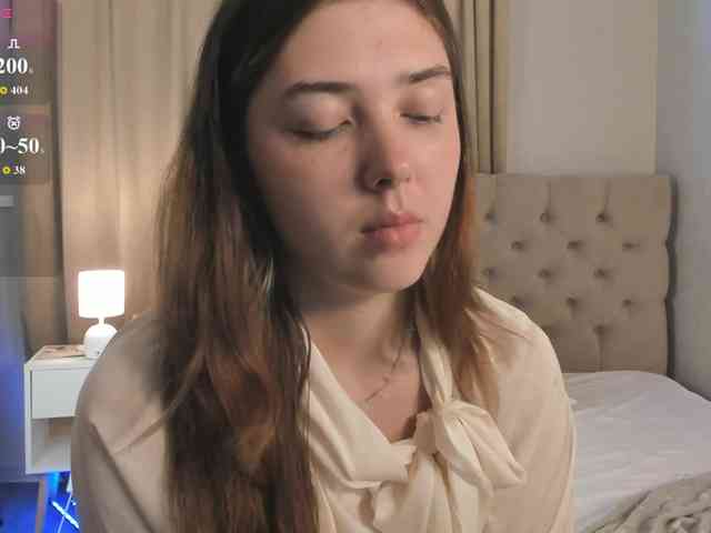 Vanessa-Walters webcam