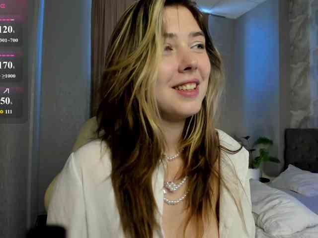 Vanessa-Walters webcam
