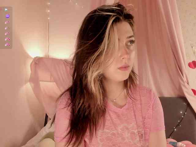 Vanessa-Walters webcam