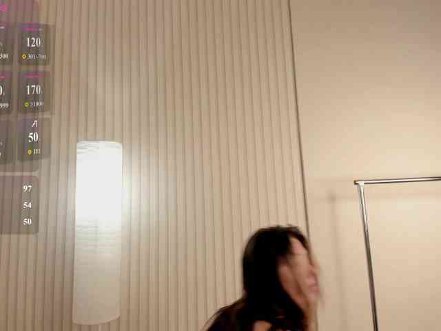Vanessa-Walters Sex Cam Show