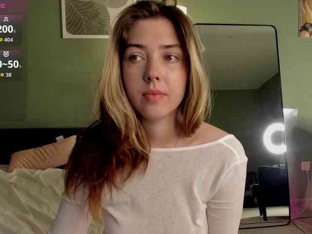 Vanessa-Walters webcam