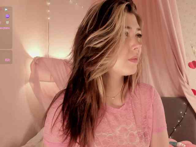 Vanessa-Walters webcam