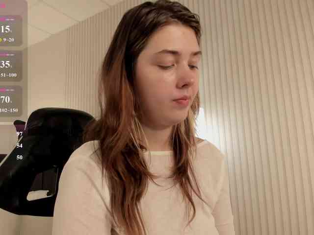 Vanessa-Walters webcam