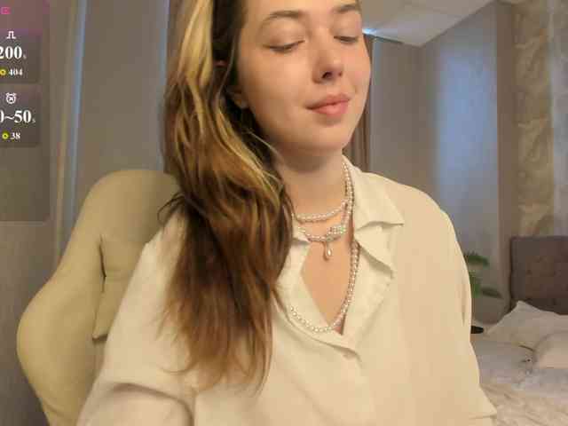 Vanessa-Walters webcam