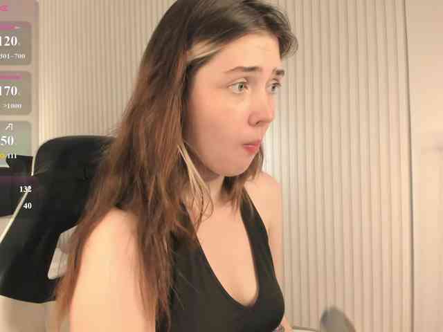 Vanessa-Walters webcam