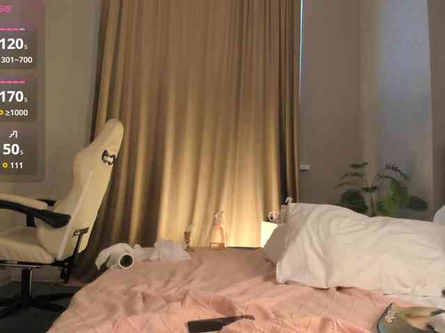Vanessa-Walters webcam