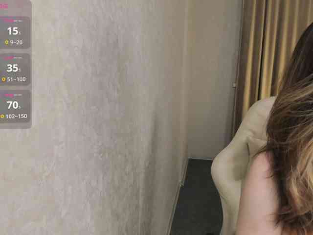 Vanessa-Walters webcam