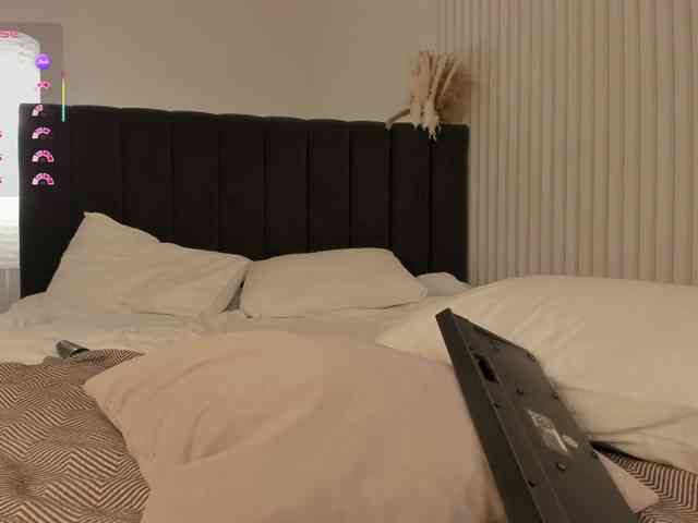 Vanessa-Walters webcam