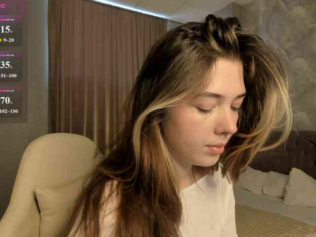 Vanessa-Walters webcam