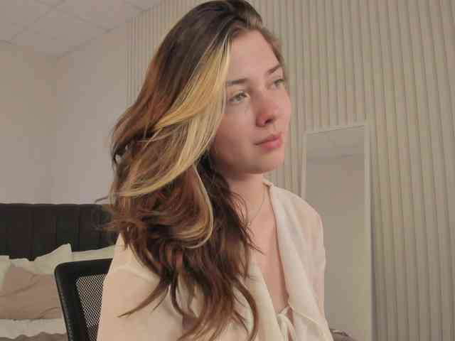 Vanessa-Walters webcam