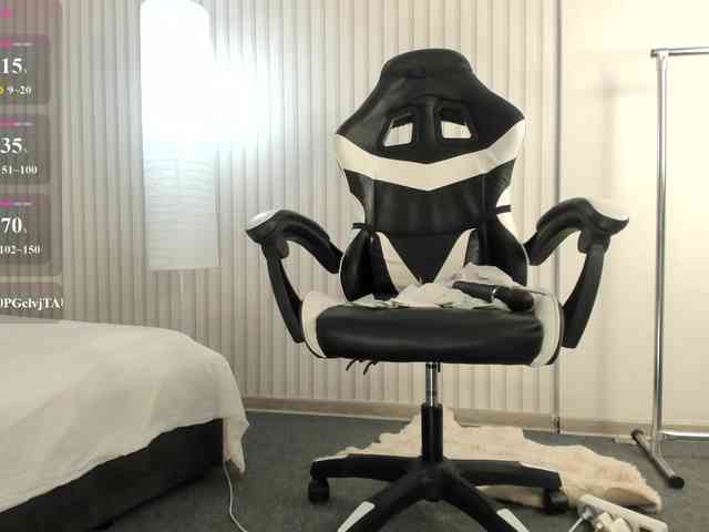 Vanessa-Walters Sex Cam Show