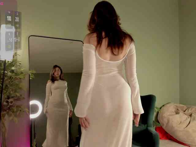 Vanessa-Walters webcam