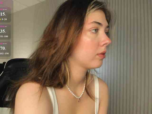 Vanessa-Walters Sex Cam Show