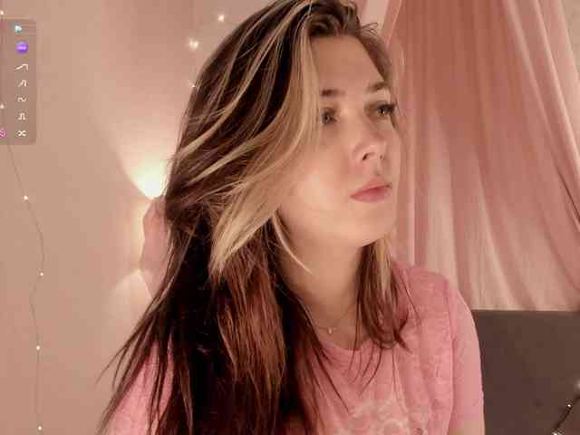 Vanessa-Walters webcam