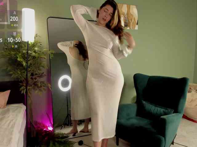 Vanessa-Walters webcam