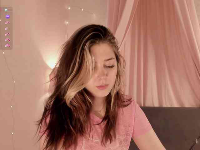 Vanessa-Walters webcam