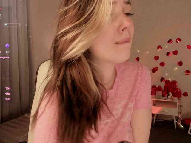 Vanessa-Walters webcam