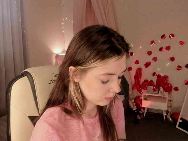 Vanessa-Walters webcam