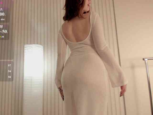 Vanessa-Walters Sex Cam Show