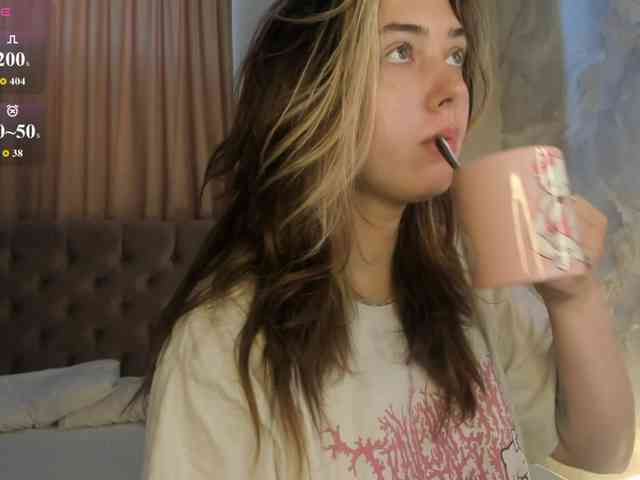Vanessa-Walters webcam