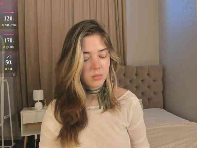 Vanessa-Walters webcam