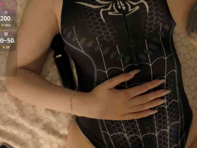 Vanessa-Walters webcam