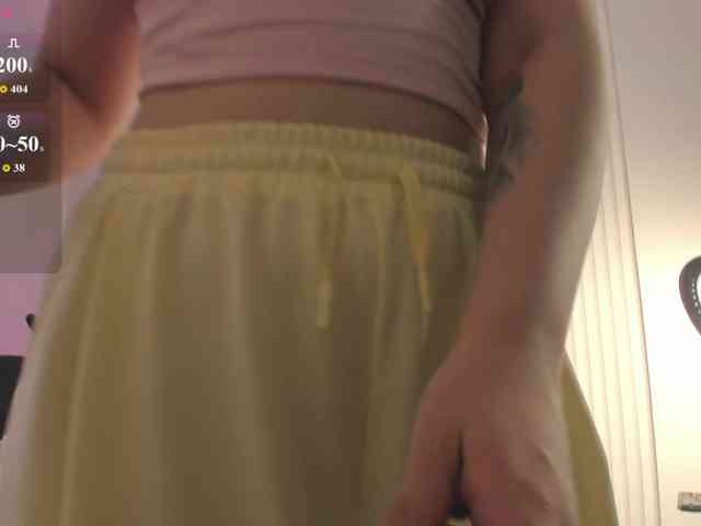 Vanessa-Walters webcam