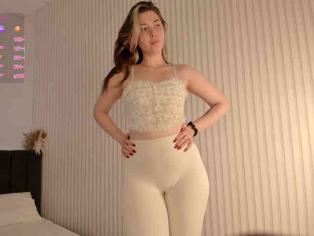 Vanessa-Walters webcam