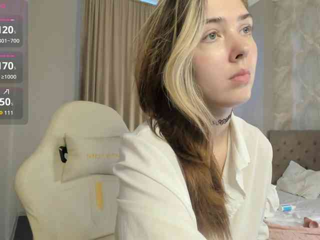 Vanessa-Walters Live Webcam on BongaCams